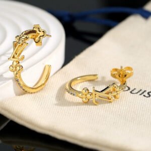 oLVo Earrings 0410
