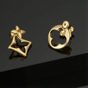 oLVo Earrings 0411