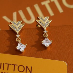 oLVo Earrings 0412