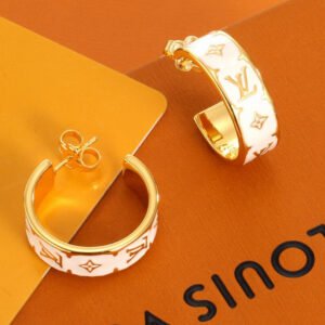 oLVo Earrings 0413