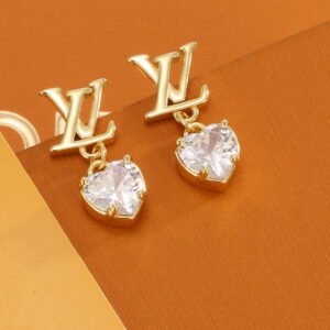 oLVo Earrings 0414