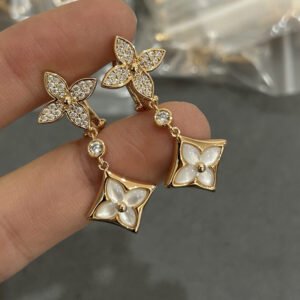 oLVo Earrings 0415