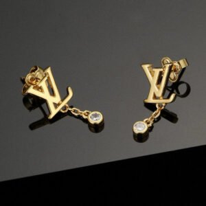 oLVo Earrings 0417