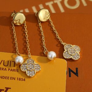 oLVo Earrings 0418