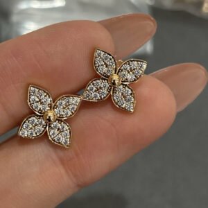 oLVo Earrings 0419