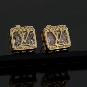 oLVo Earrings 0420