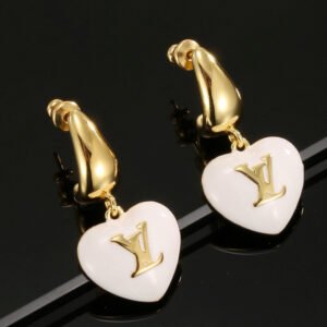 oLVo Earrings 0422