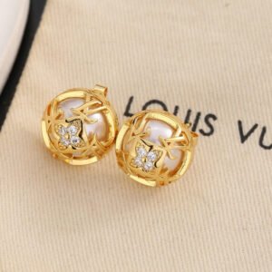 oLVo Earrings 0423