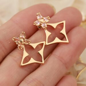 oLVo Earrings 0426