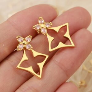 oLVo Earrings 0427