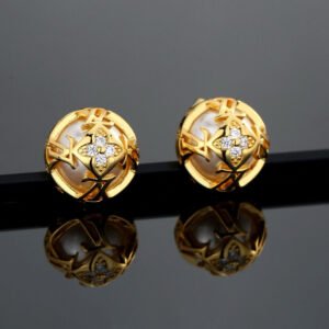 oLVo Earrings 0428
