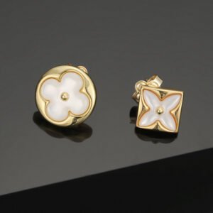 oLVo Earrings 0429