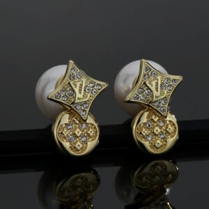 oLVo Earrings 0430