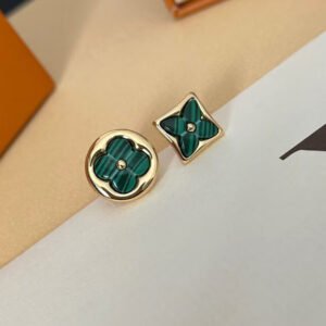 oLVo Earrings 0432