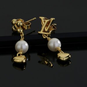 oLVo Earrings 0433