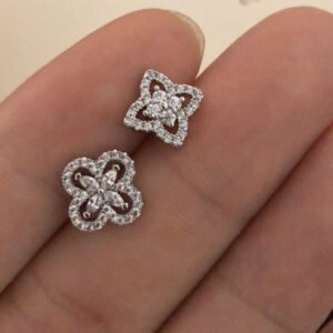 oLVo Earrings 0434