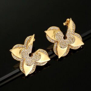 oLVo Earrings 0435