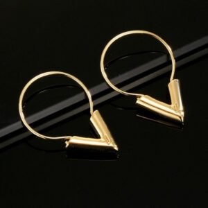 oLVo Earrings 0436