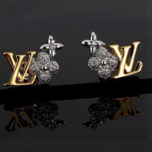 oLVo Earrings 0437