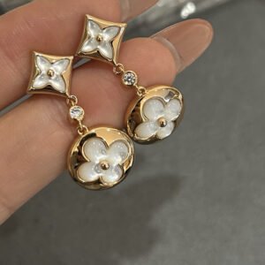oLVo Earrings 0439