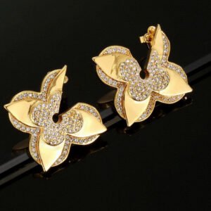 oLVo Earrings 0440