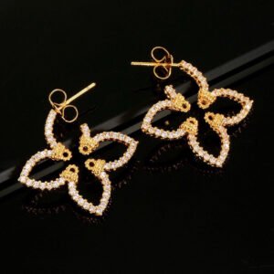 oLVo Earrings 0441