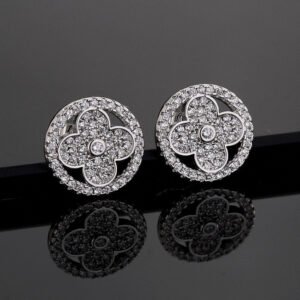 oLVo Earrings 0442