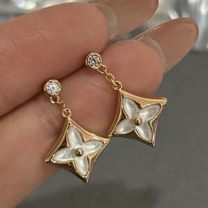 oLVo Earrings 0444