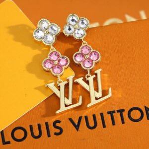 oLVo Earrings 0445