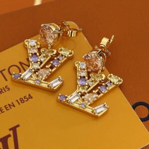 oLVo Earrings 0446