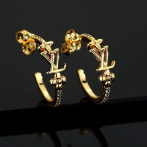 oLVo Earrings 0448