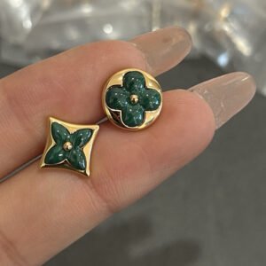 oLVo Earrings 0450