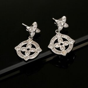 oLVo Earrings 0451