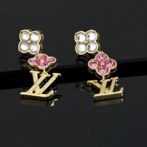 oLVo Earrings 0452