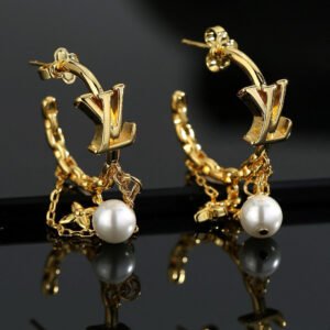 oLVo Earrings 0453
