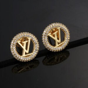 oLVo Earrings 0454