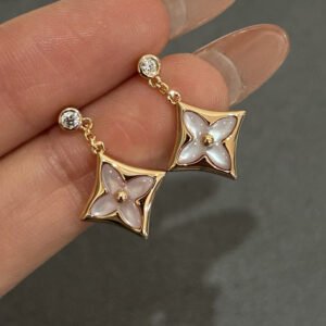oLVo Earrings 0456