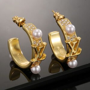 oLVo Earrings 0457