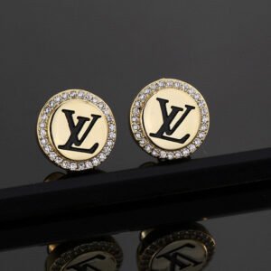 oLVo Earrings 0459