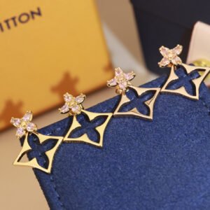 oLVo Earrings 0460
