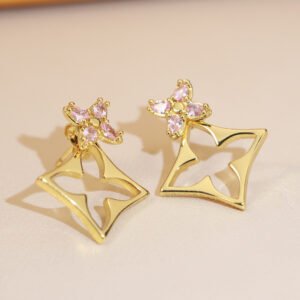 oLVo Earrings 0461