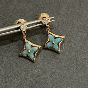 oLVo Earrings 0462