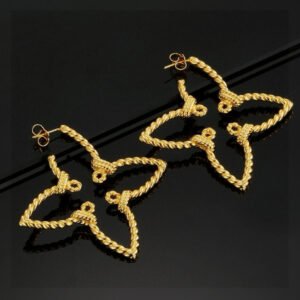 oLVo Earrings 0463