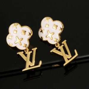 oLVo Earrings 0464