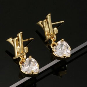 oLVo Earrings 0465