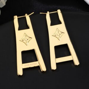 oLVo Earrings 0466