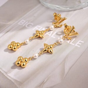 oLVo Earrings 0467