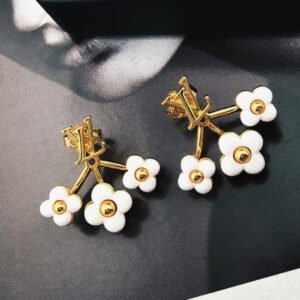 oLVo Earrings 0468