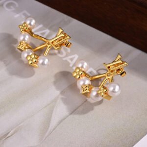 oLVo Earrings 0469