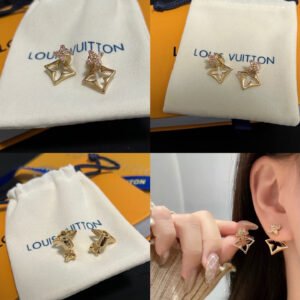 oLVo Earrings 0470